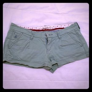 Hollister Shorts